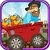Speedy Gold Miner : Rail Rush