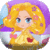 Dress up princess maker