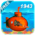 Submarine ATTACK 1943