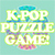 EXO Puzzle Game