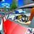City Driving In Car 2016