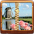 Windmill Zipper Lock Screen