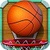 Basketball Throw Game