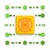 Simple Coinpot Faucet
