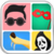 Icon Pop Super Quiz