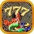 Lucky Mermaid 777