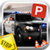 Police Car Parking Simulator