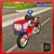Moto Pizza Delivery