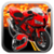 Sports Bike Racers Speed