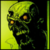 Zombie Horde Simulation