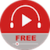 MusicTubeX for YouTube VEVO - FREE