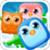 Angry Bird Clash