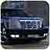 Car Driving Escalade Game