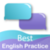 KPC - English Conversations Practice
