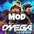 Omega Legends MOD