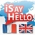 iSayHello French - English
