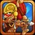 Apple and Crazy Archer