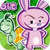 Race With Rabbit
