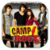 Camp Rock Easy Puzzle