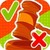Weird Laws: True And False