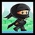 Amazing Ninja Kid Run