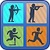 Athletics Summer sport games