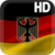 Germany Flag LWP