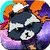 The Hitter Guardian Hero of Galaxy Hit Game Kids