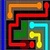 Line Flow Puzzle